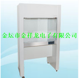 BJ-1CD单人单面净化工作台
